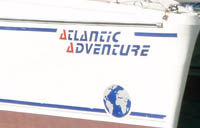 mailto:sklep@swiatpodrozy.pl&Subject=Rejs katamaranem Atlantic Adventure