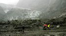 Franz Josef Glacier