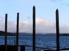 Marina Isaac i onieony Ben More
