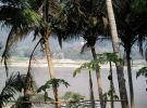  brzegi Mekongu w Luang Prabang
