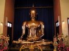 zoty budda w Bangkoku