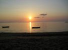 zachd soca na Koh Phangan