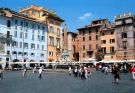 Piazza della Rotonda